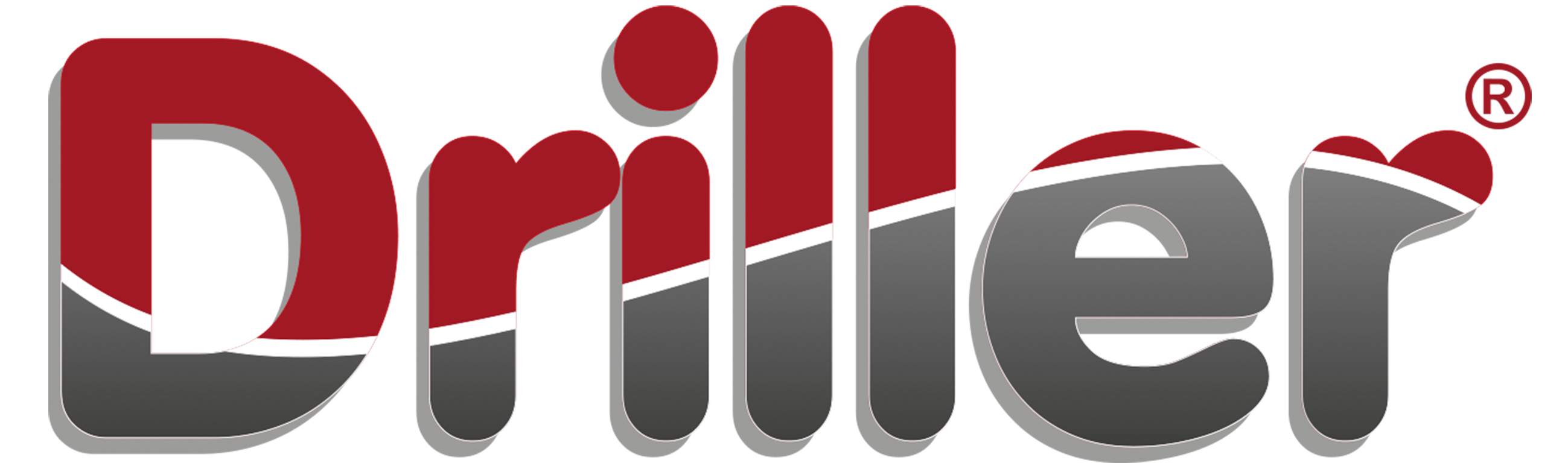 Logo driller