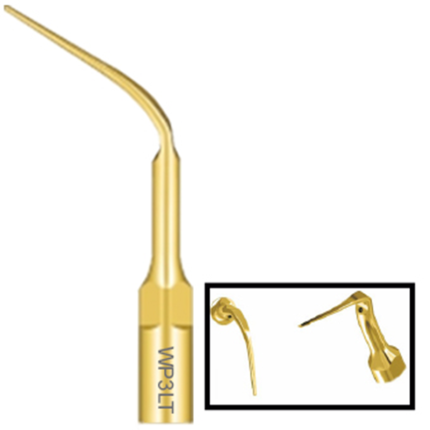 04 - P. ULTRASSÔNICAS PERIODONTAL CLÍNICA DOURADA WP3LT