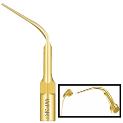 05 - P. ULTRASSÔNICAS PERIODONTAL CLÍNICA DOURADA WP3RT