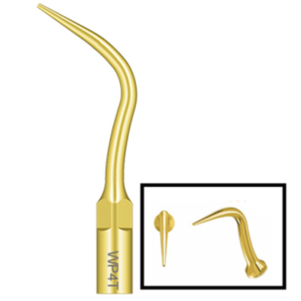 07 - P. ULTRASSÔNICAS PERIODONTAL CLÍNICA DOURADA WP4T