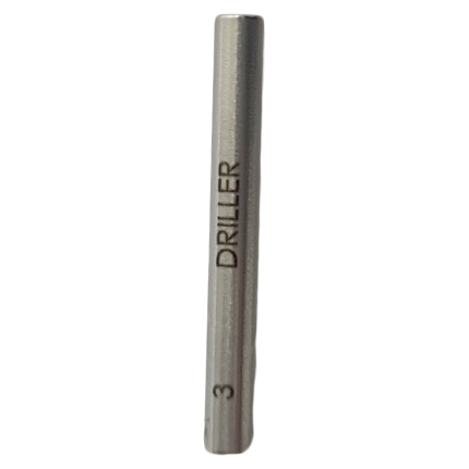 33 - POSICIONADOR GUIA ALVEOLAR 3,0MM (1)